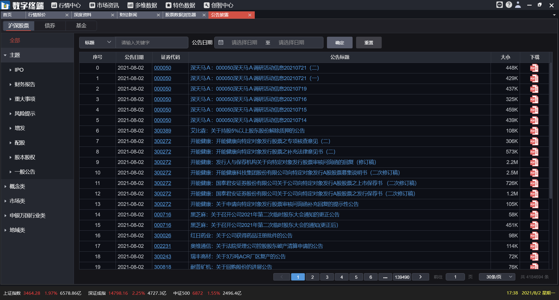  深圳BG大游集团数据科技有限公司